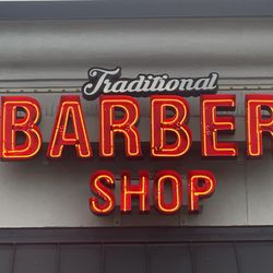 Lakeside Barbershop