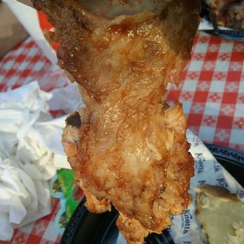 Fireman's Brigade Barbecue - Can't believe they expect people to eat this! - Barbeque Near Me - Buena Park, California Fireman's Brigade Barbecue - Can't believe they expect people to eat this! - Barbeque Near Me - Buena Park, California