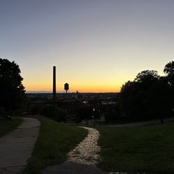 Libby Hill Park