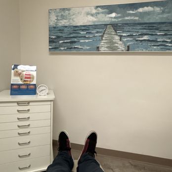 Seza Barsamian, DDS - Dental room - Cosmetic Dentists Near Me - Los Alamitos, California