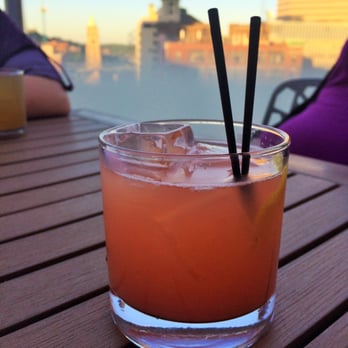 Cocktail Terrace - Cocktail Bars Near Me - Cincinnati, Ohio