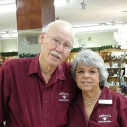 Milton's Jewelry & Gifts