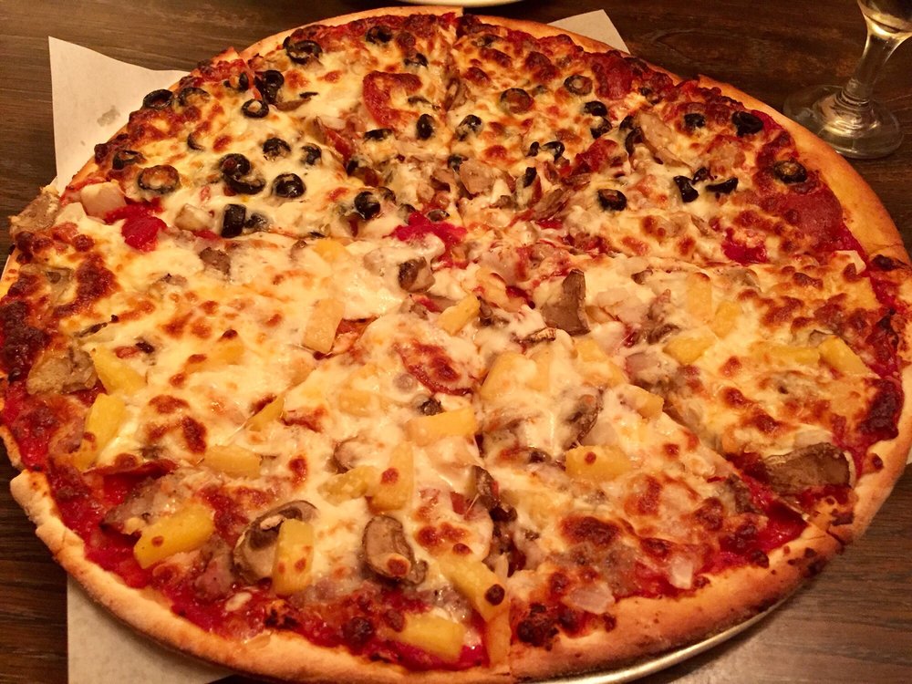 A & A PAGLIAI’S PIZZA 88 Photos & 173 Reviews Pizza 302 E