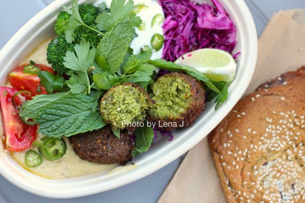 FAVA by null