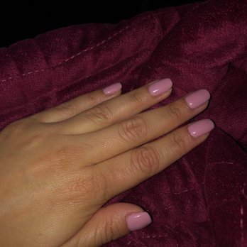 Devana Nail Bar - Nail Salons Near Me - Los Angeles, California