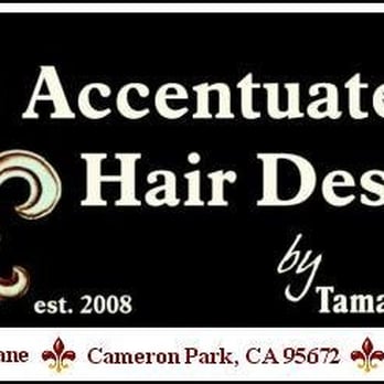 Accentuate Hair Design - Hair Salons Near Me - Cameron Park, California Accentuate Hair Design - Hair Salons Near Me - Cameron Park, California