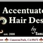Photo of Accentuate Hair Design