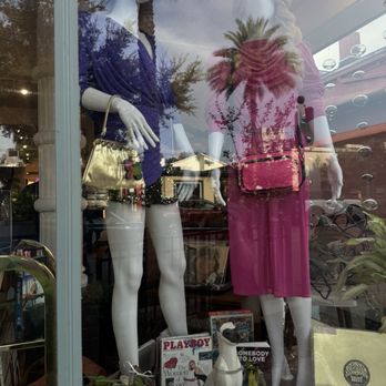 Cooper's Alley - Accessories Near Me - Mount Dora, Florida Cooper's Alley - Accessories Near Me - Mount Dora, Florida