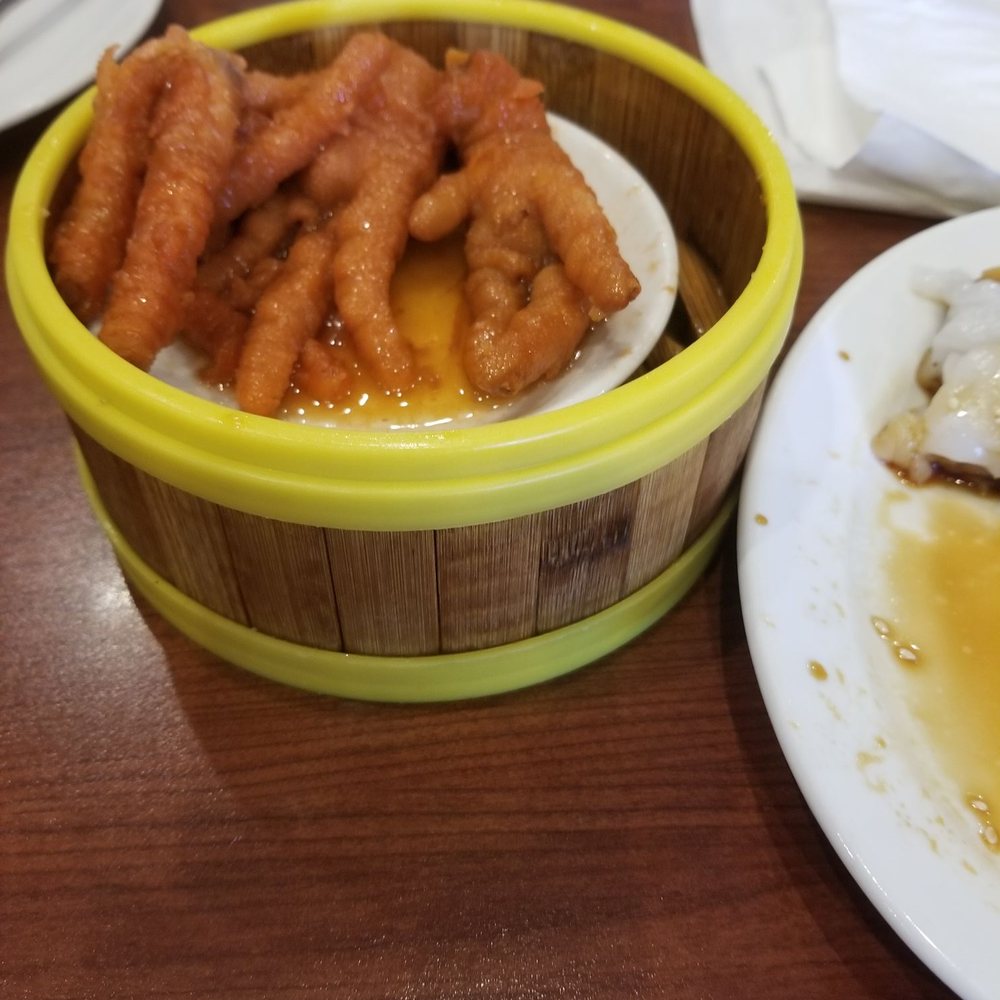 Orient Odyssey - chicken feet - Cantonese Near Me - Jericho, New York