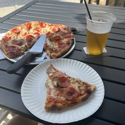Got my 12" delicious- everyone so nice!!