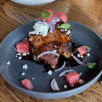 Nomad - Desserts Near Me - Bay Harbor, Michigan