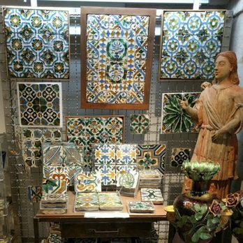 d'Orey Tiles - Building Supplies Near Me - Lisbon, 11