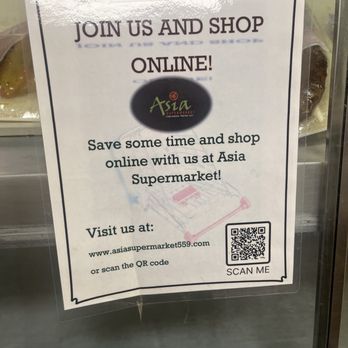 Asia Supermarket - International Grocery Near Me - Fresno, California Asia Supermarket - International Grocery Near Me - Fresno, California