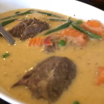 Coconut Rabbit - Thai Near Me - Los Alamitos, California
