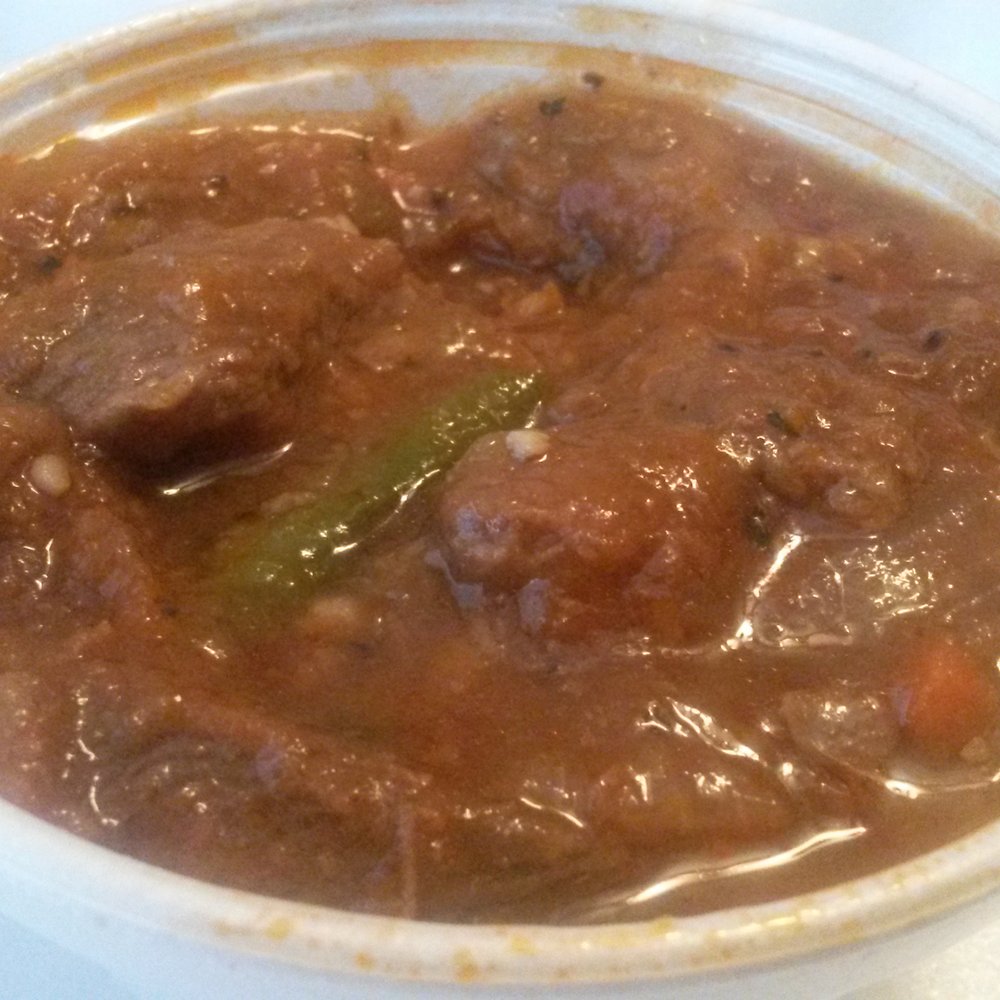Menudo Menudo
