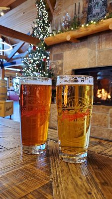 Leinie Lodge by null