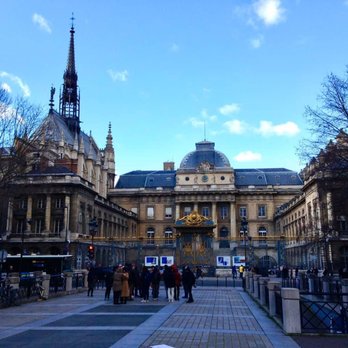 Sandeman's New Paris Tours - Tours Near Me - Paris, 75 Sandeman's New Paris Tours - Tours Near Me - Paris, 75