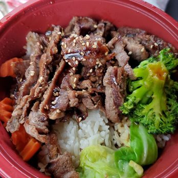 Sushi & Roll - Sushi Bars Near Me - Covina, California