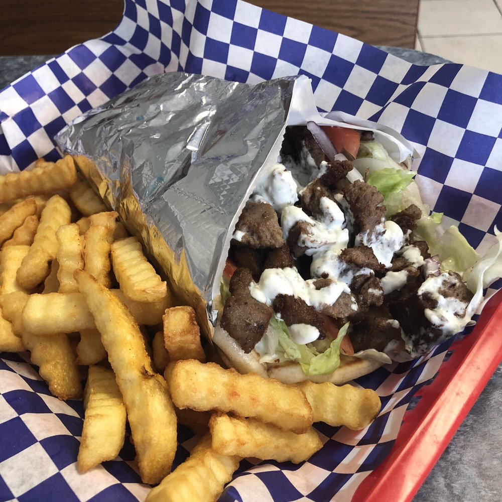 Olympia Cafe - Pizza Near Me - Atlantic Beach, Florida Olympia Cafe - Pizza Near Me - Atlantic Beach, Florida