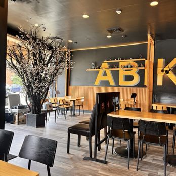 ABIKO CURRY - Japanese Near Me - Palisades Park, New Jersey