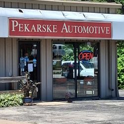 Pekarske Automotive