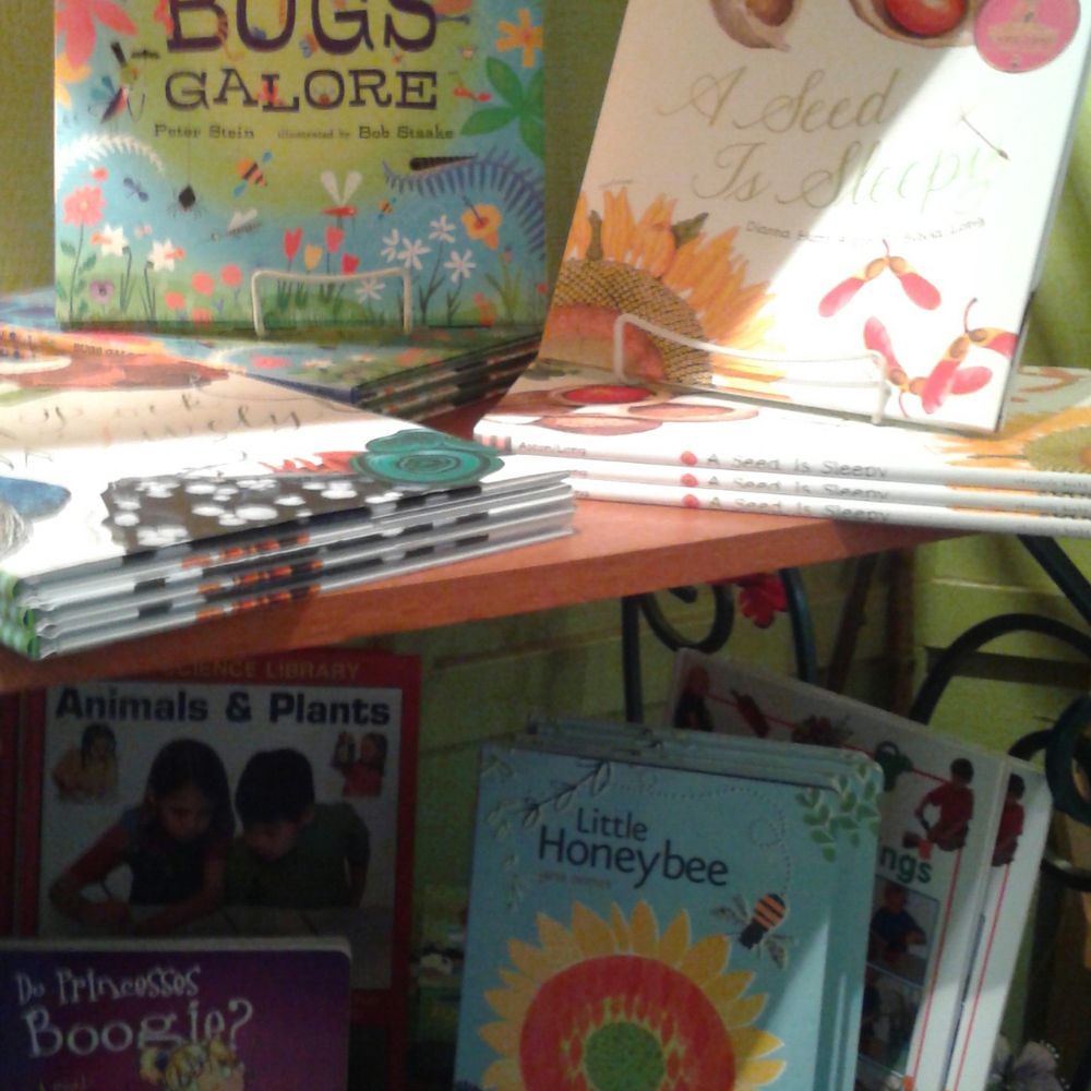 Arboretum Gift Shop - Marvelous children's books. - Gift Shops Near Me - Arcadia, California