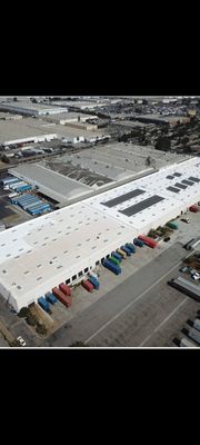 Kingston Flat Roof Solutions on Yelp