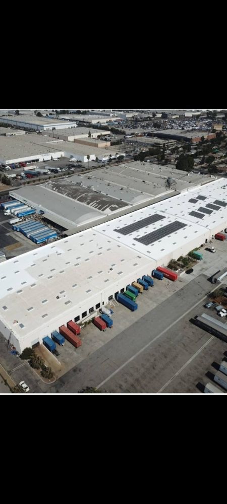 Slide of Kingston Flat Roof Solutions