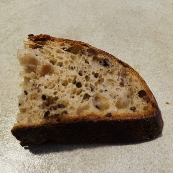 The Progress - New American Near Me - San Francisco, California