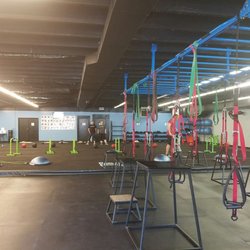 Burn Boot Camp - Matthews