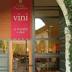 Villa Canestrari - Azienda Vitivinicola