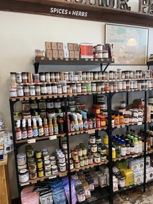 Anchor Pantry by null