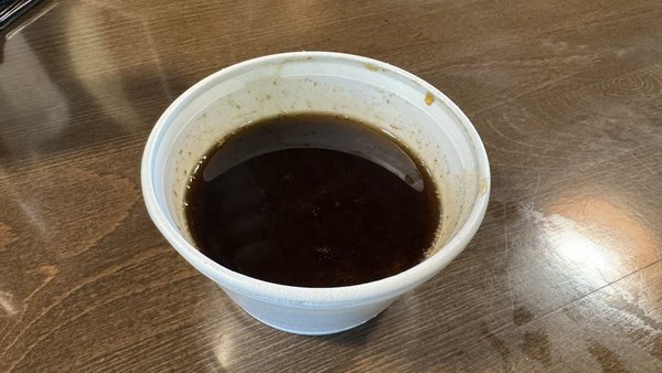 Tony DeMaria's BBQ by null