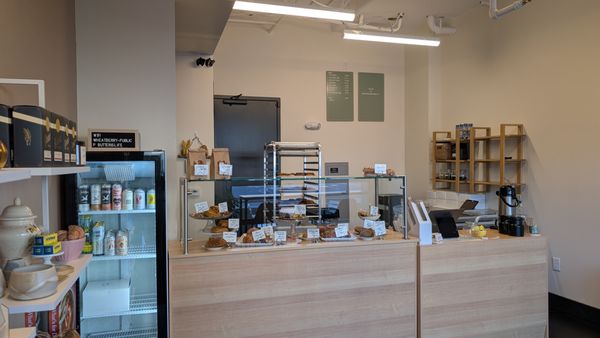 Wheatberry Bakeshop by null