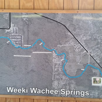 Weeki Fresh Water Adventures - Wiki watchee map - Boating Near Me - Spring Hill, Florida Weeki Fresh Water Adventures - Wiki watchee map - Boating Near Me - Spring Hill, Florida