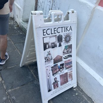 Eclectika - Jewelry Near Me - San Juan, Puerto Rico