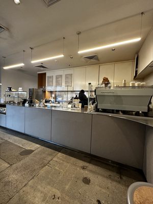 Blue Bottle Coffee by null