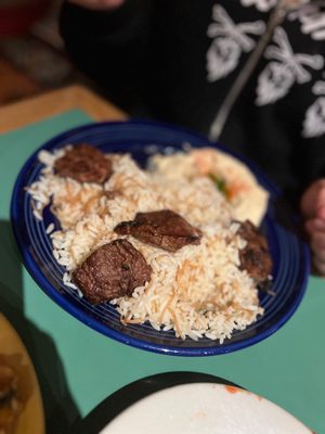 Sunnin Lebanese Cafe by null