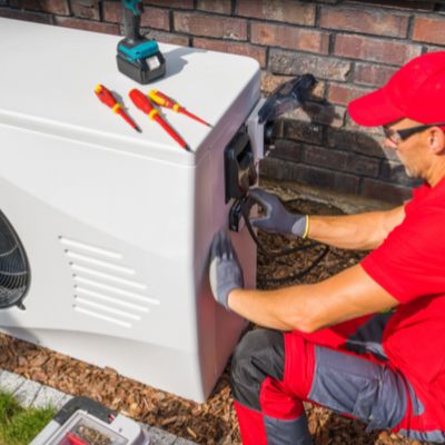 Christian Heating & Air Conditioning