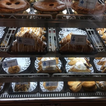 The Blue Duck Bakery Cafe - a variety of baked goods - Bakeries Near Me - Southold, New York The Blue Duck Bakery Cafe - a variety of baked goods - Bakeries Near Me - Southold, New York