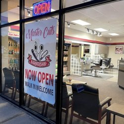 Master Cuts Barber Shop