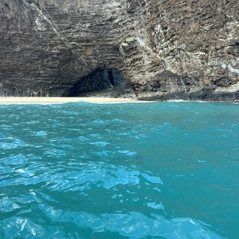 Capt Andy's - Boat Tours Near Me - Ele'ele, Hawaii