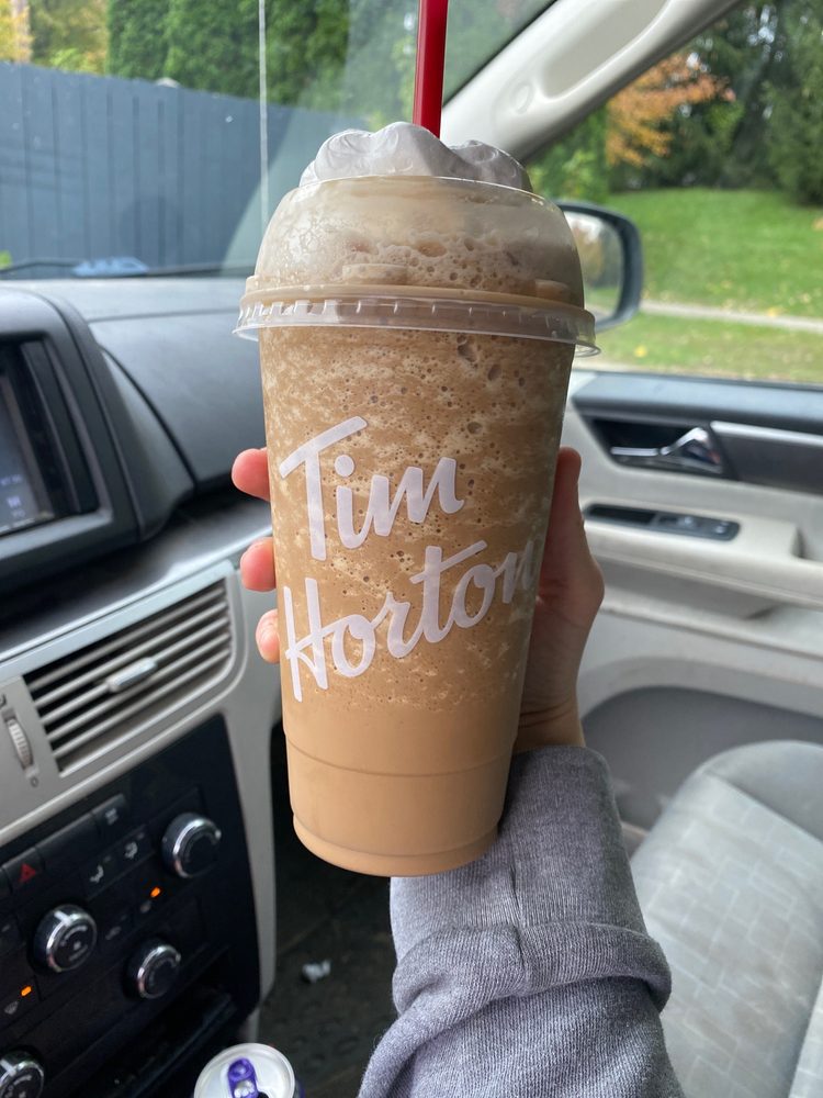 TIM HORTONS Updated September 2024 13 Reviews 3125 Glendale Ave