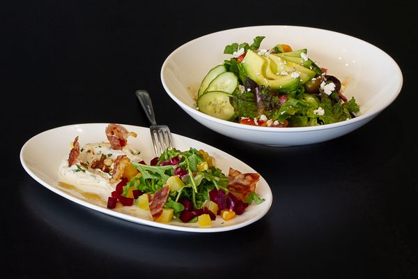 Hawthorn Grill by null