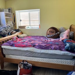 Child's room