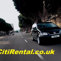 Citi Rental - See our website for more exclusive offers!
