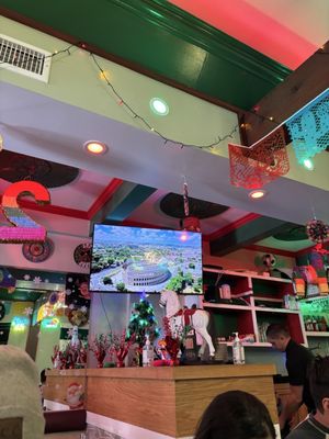 Los Caballeros by null