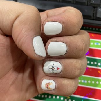 Nail Trix - Gel manicure - Nail Salons Near Me - Federal Way, Washington Nail Trix - Gel manicure - Nail Salons Near Me - Federal Way, Washington
