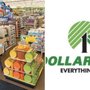 Photo of Dollar Tree