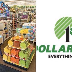 Dollar Tree